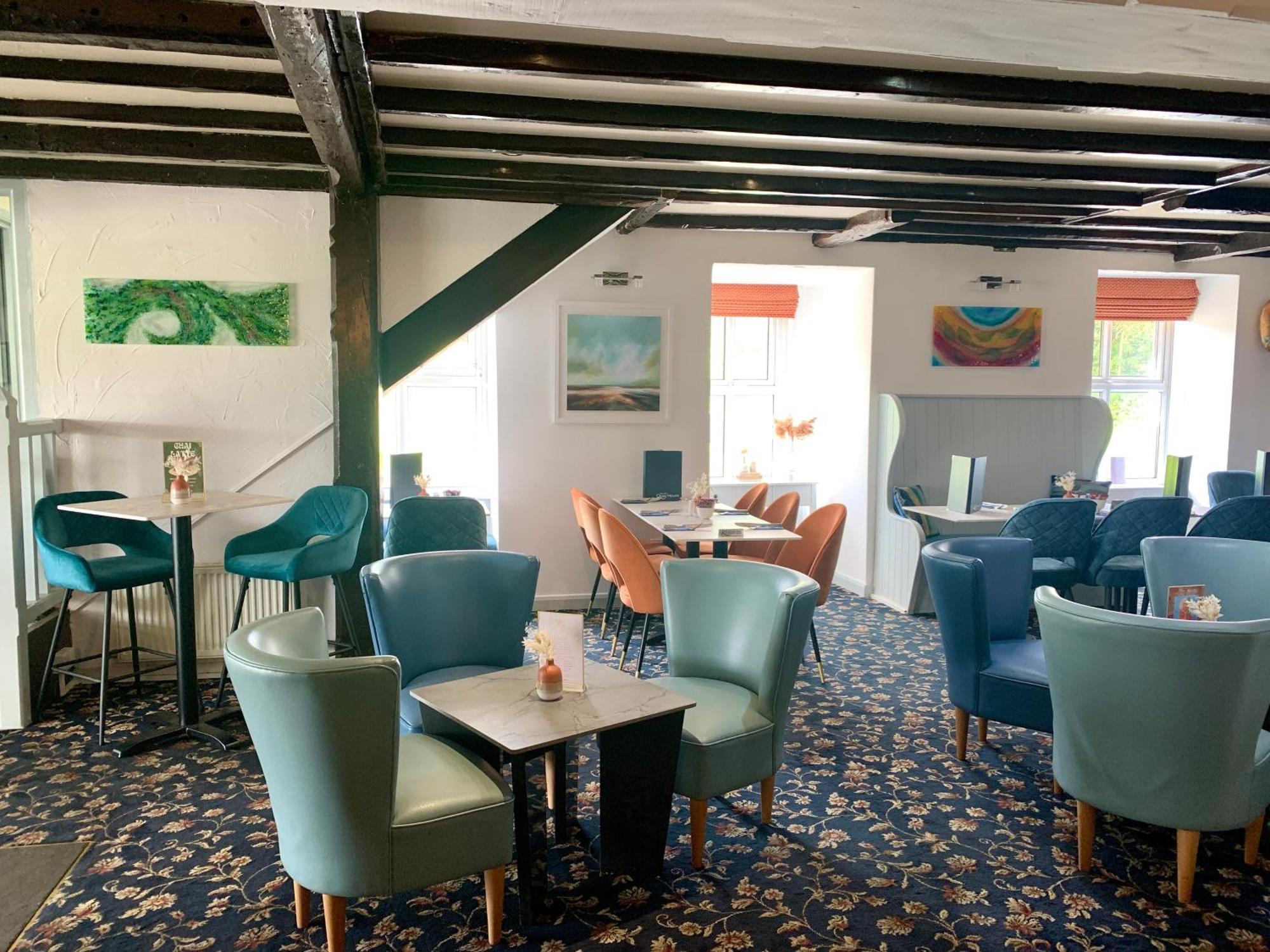 The Old Quay House Hotel Hayle Exterior photo